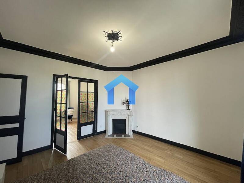 Maison à vendre, 300m², ENGHIEN LES BAINS