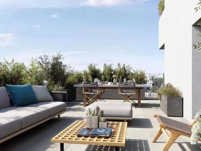 Maison à vendre, 115m², CLICHY