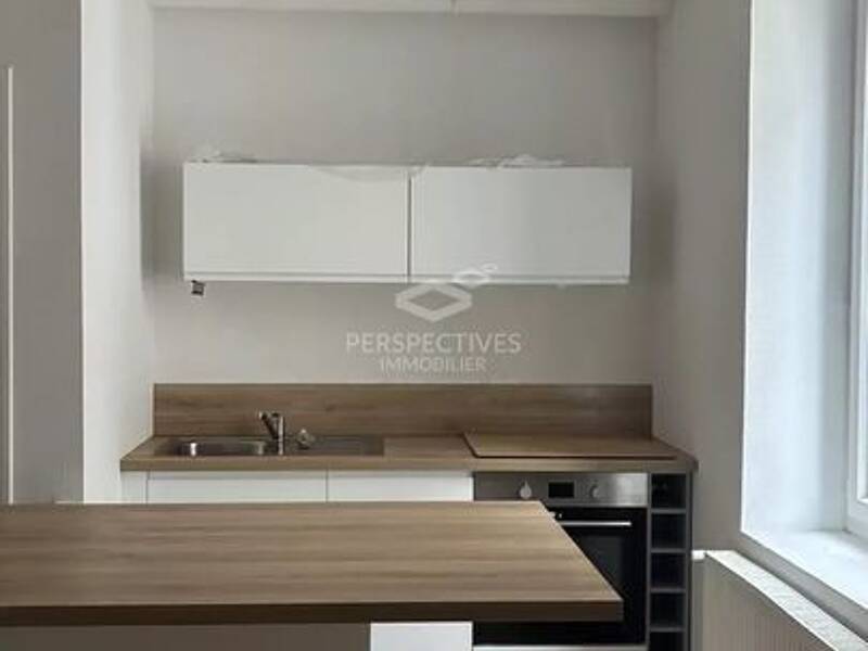 Maison à louer, 30m², SAINT ETIENNE