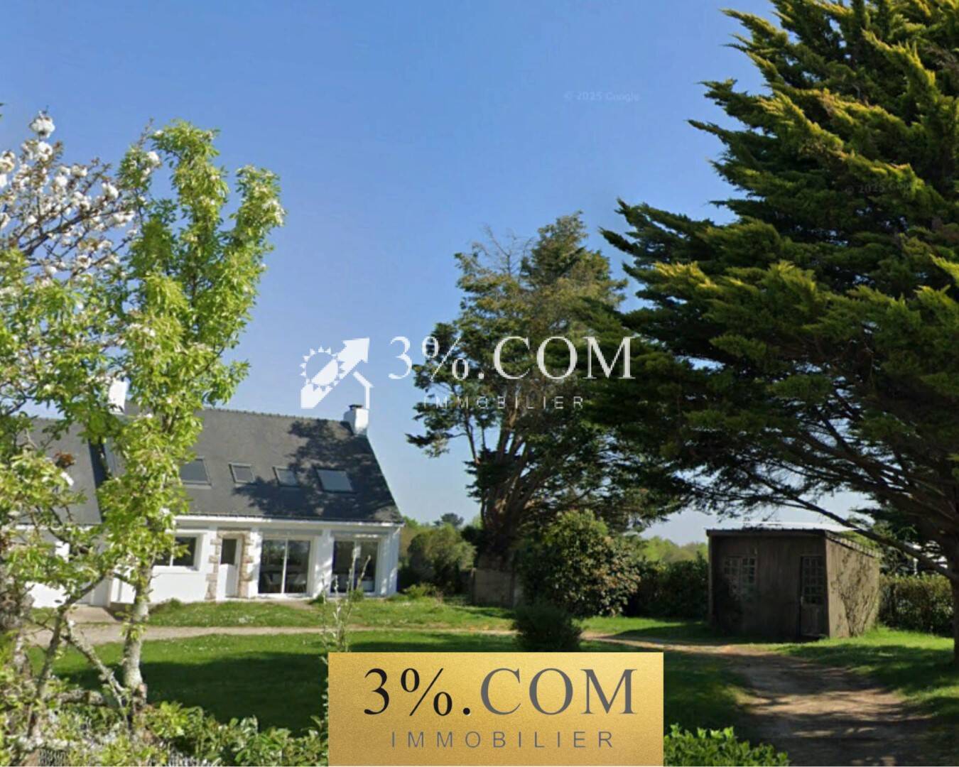 Maison à vendre, 110m², LOCOAL MENDON