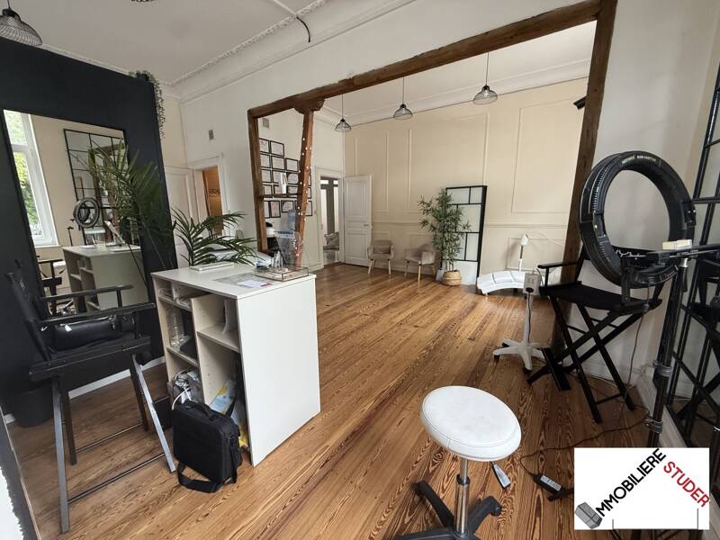 Maison à vendre, 71m², STRASBOURG