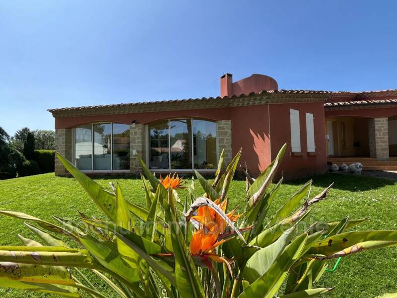 Maison à vendre, 200m², TEYRAN