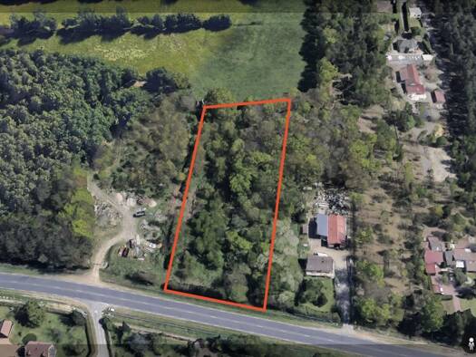 Terrain à vendre 90 000 € 5 773 m² de terrain Arnage 72230