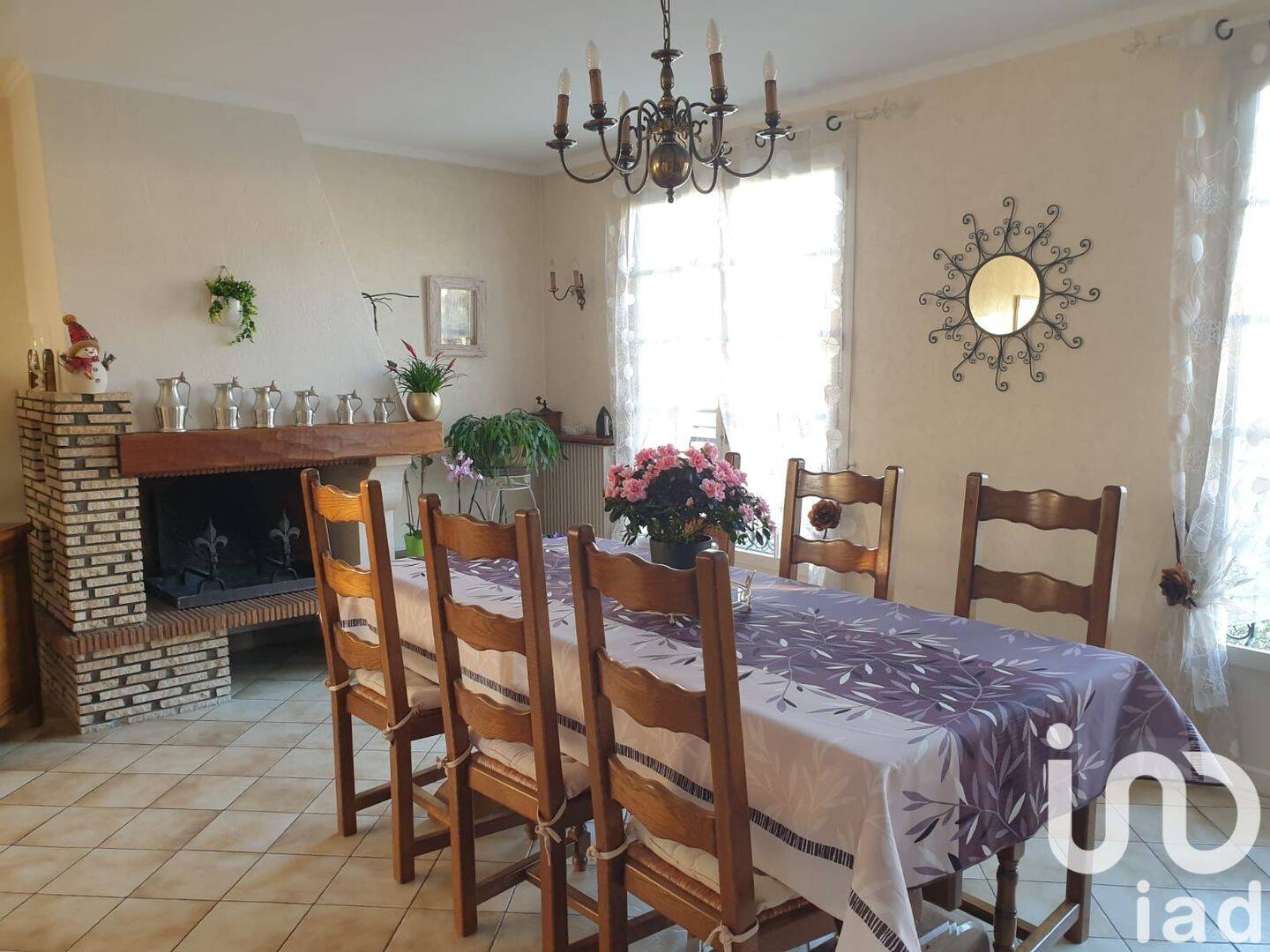 Maison à vendre, 161m², ROISSY EN BRIE