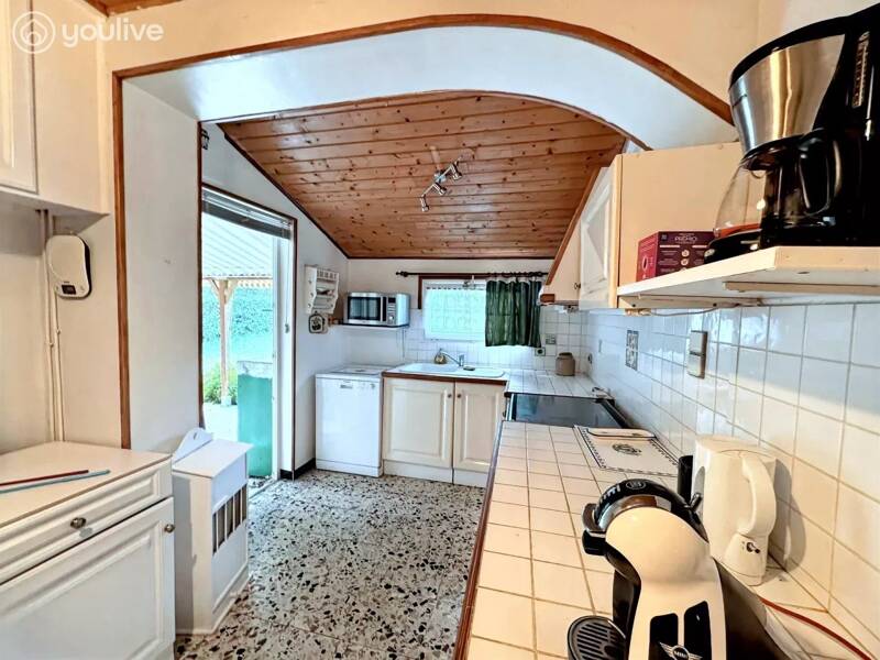 Maison à vendre, 146m², SAN NICOLAO