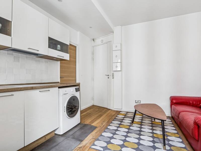 Maison à louer, 27m², PARIS 12E