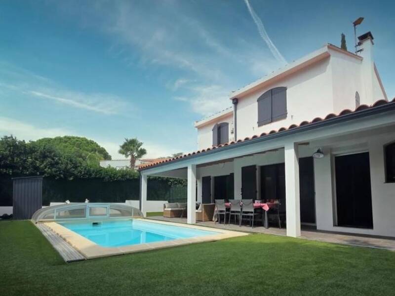Maison à vendre, 145m², PERPIGNAN