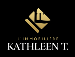 L'Immobilière Kathleen T. logo