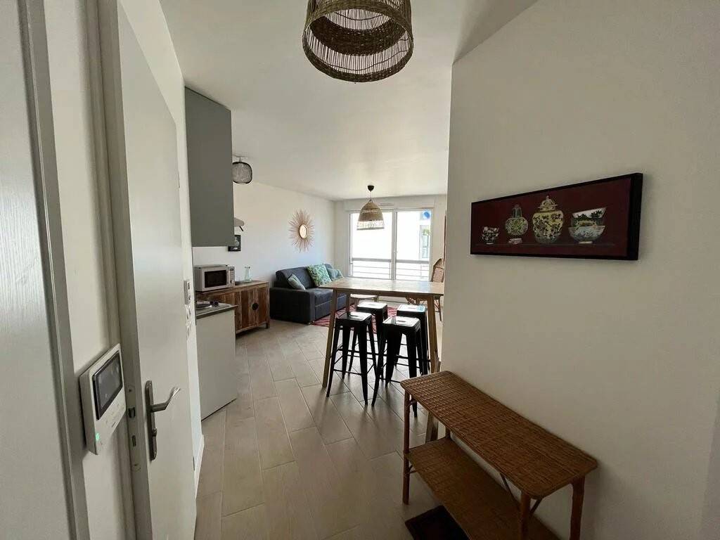 Maison à louer, 30m², VILLIERS SUR MARNE