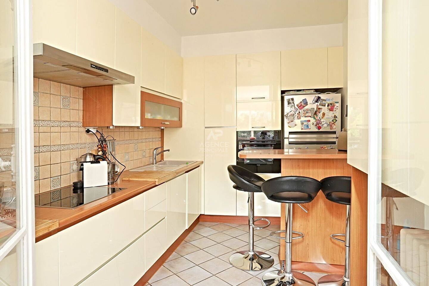 Maison à vendre, 136m², NANTERRE