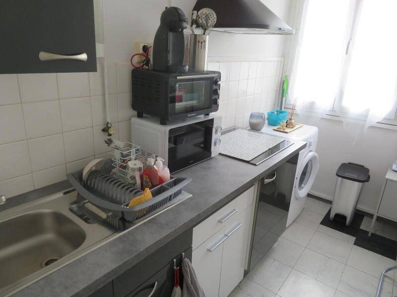 Maison à louer, 28m², SEYSSINET PARISET