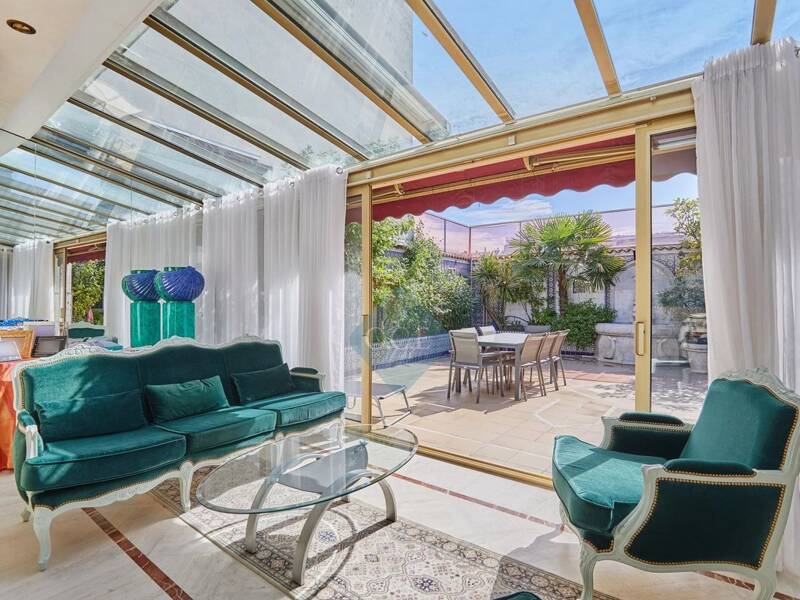 Maison à vendre, 254m², PARIS 11E