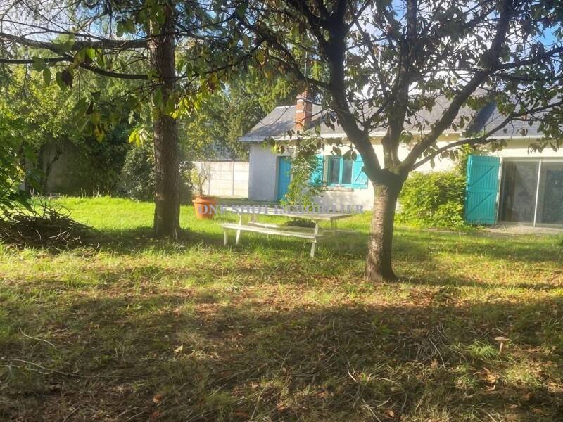 Maison à vendre, 45m², ORLEANS