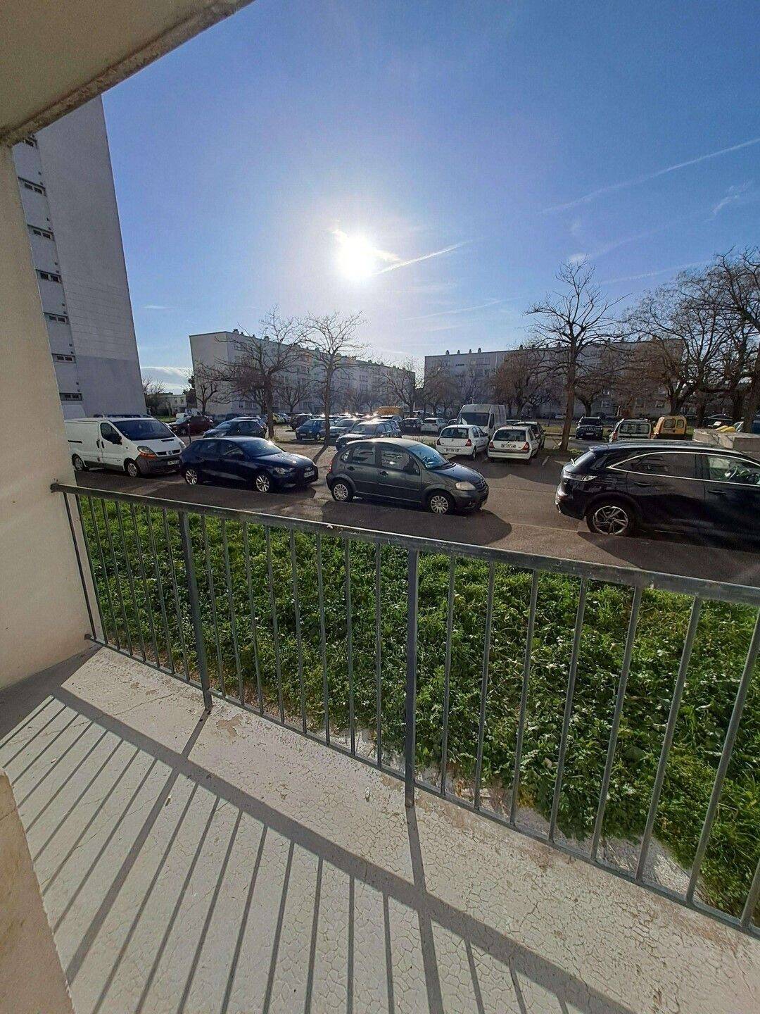 Maison à louer, 60m², VENISSIEUX