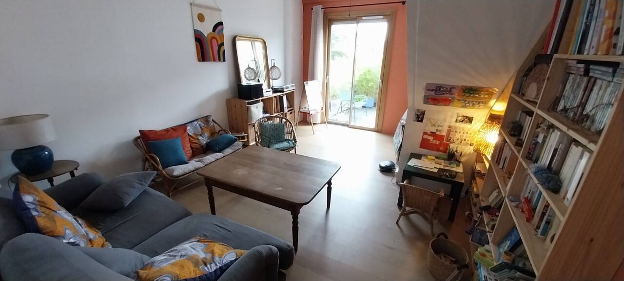 Maison à vendre, 135m², SAINT NAZAIRE