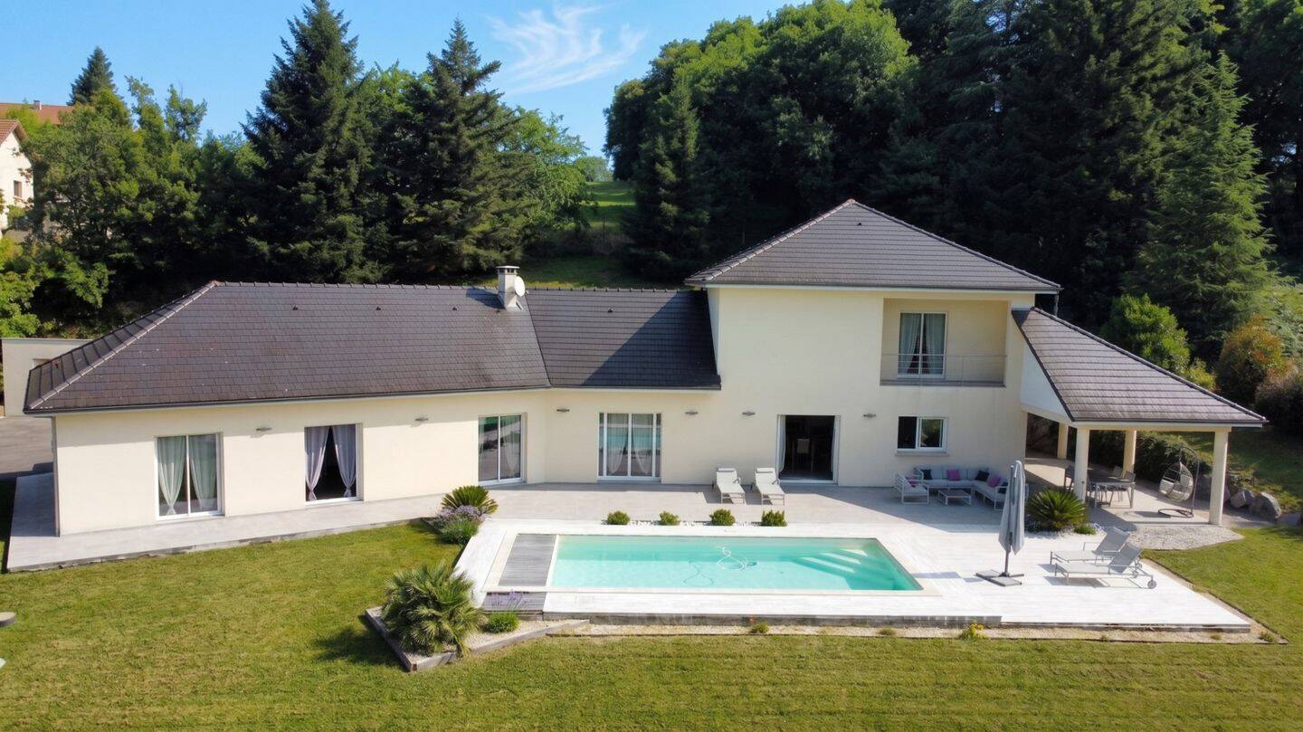 Maison à vendre, 253m², PAU