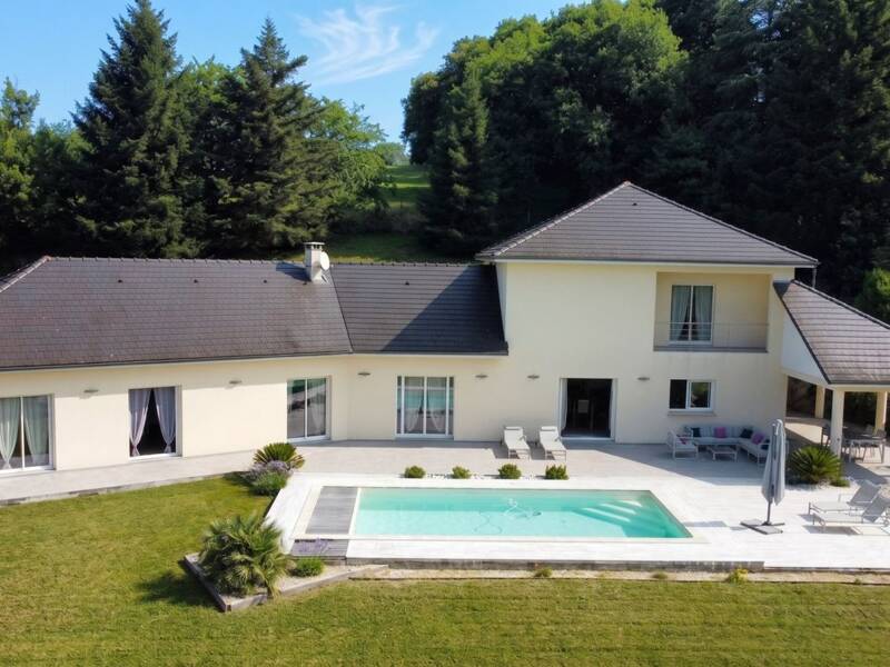 Maison à vendre, 253m², PAU