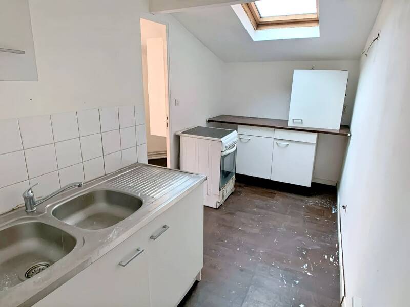 Maison à vendre, 24m², TRILPORT