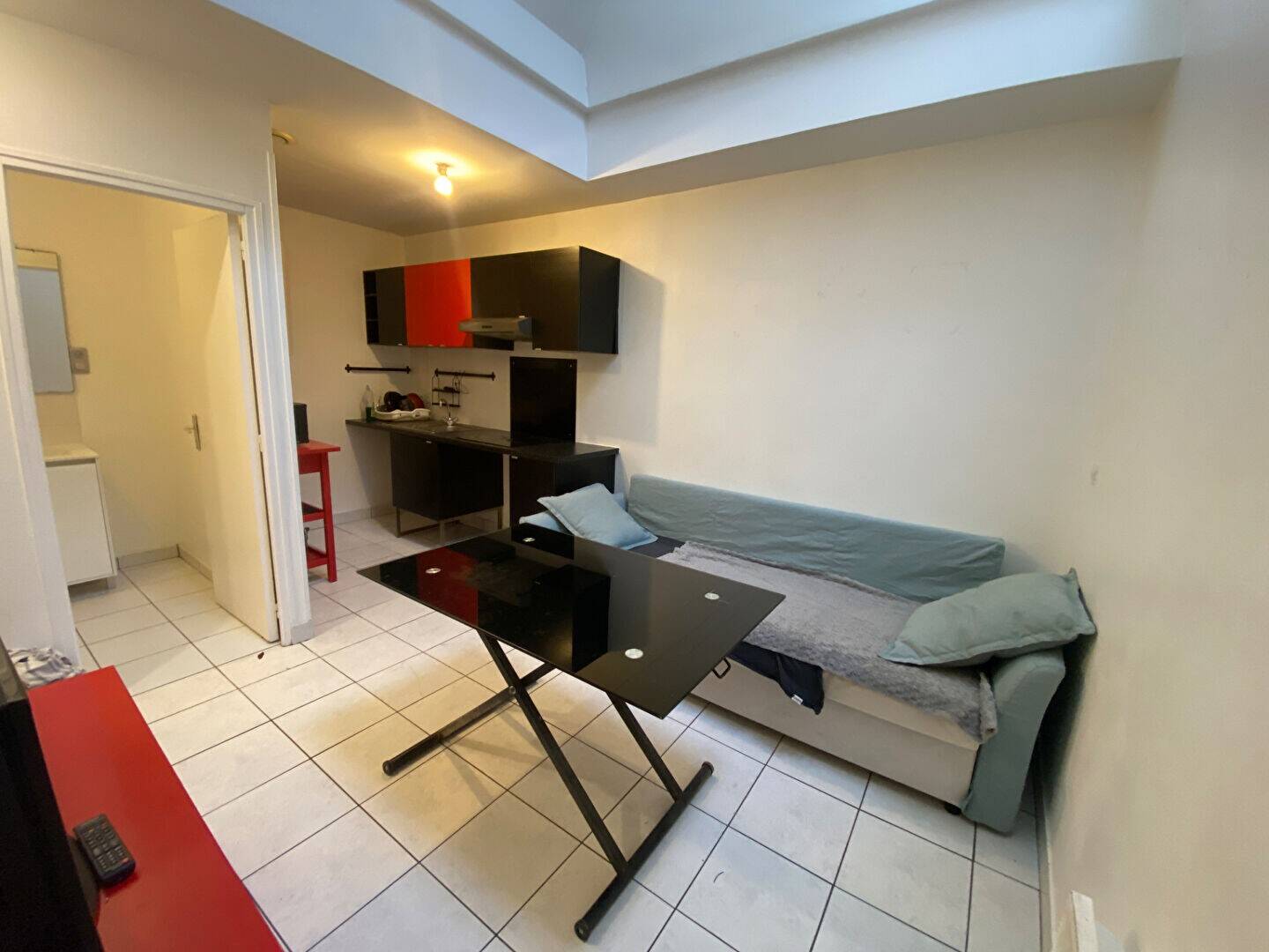 Maison à louer, 32m², CORBEIL ESSONNES