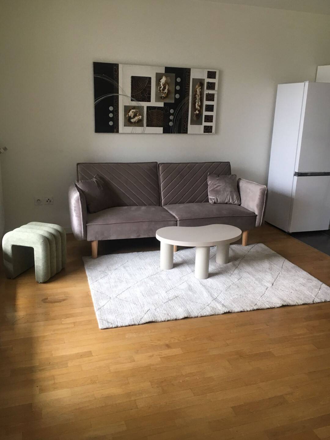 Maison à louer, 39m², DEUIL LA BARRE