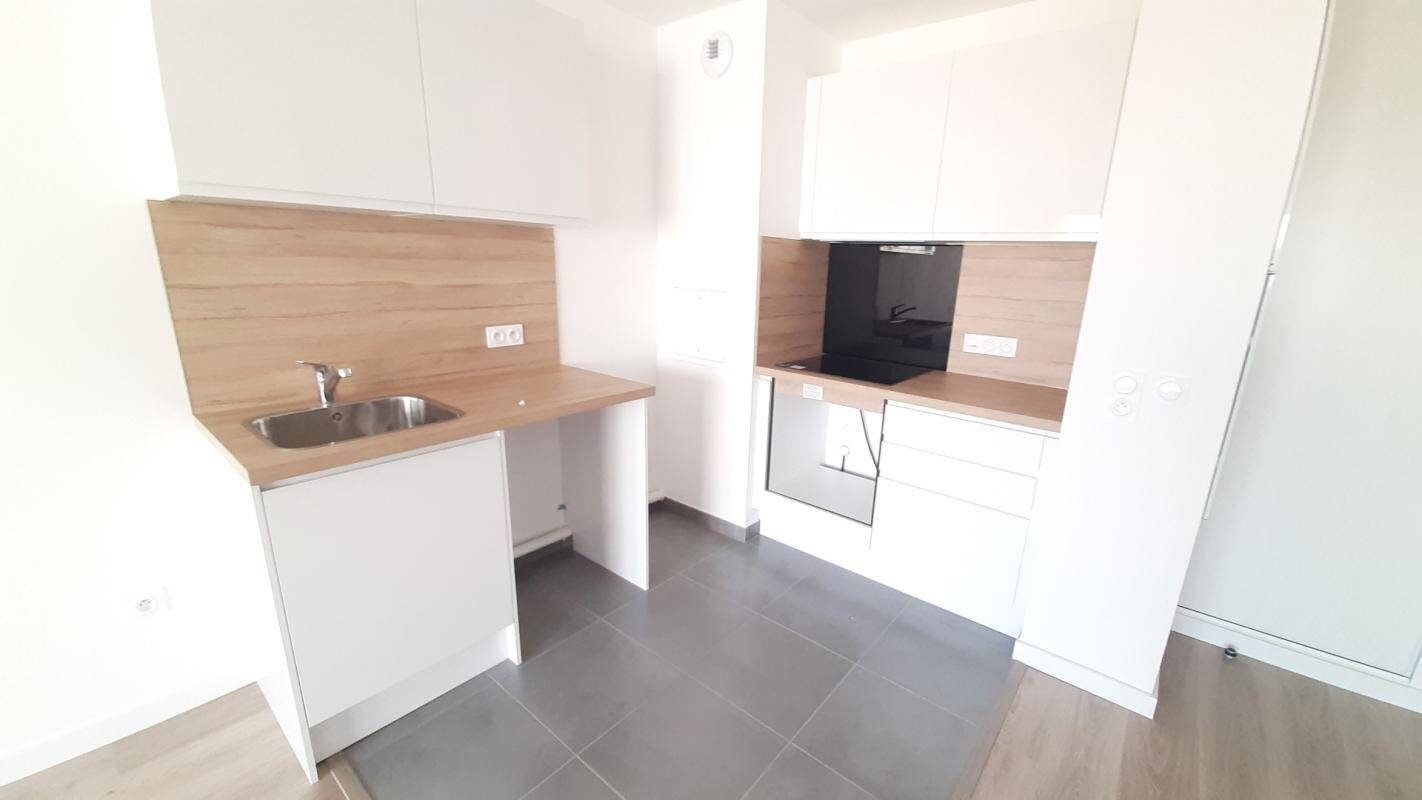 Maison à louer, 61m², CHAMPIGNY SUR MARNE