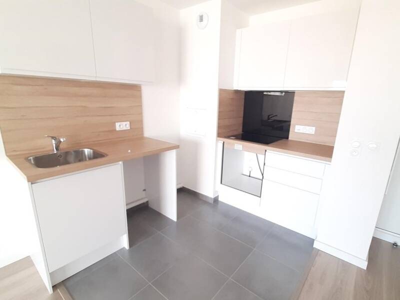 Maison à louer, 61m², CHAMPIGNY SUR MARNE
