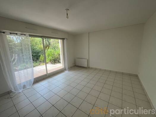 Appartement à vendre 165 360 € 2 pièces 1 chambre 45,26 m² RDC Plescop 56890