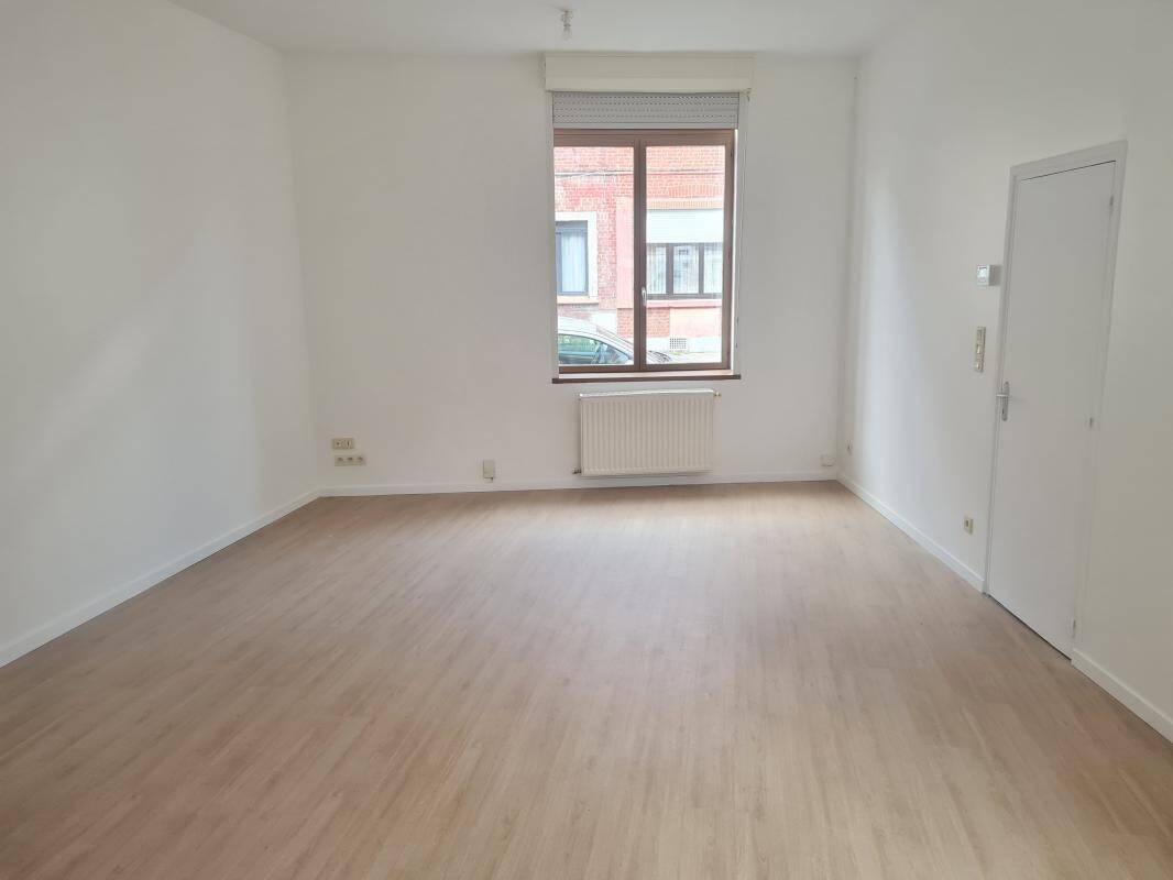 Maison à louer, 134m², ROUBAIX