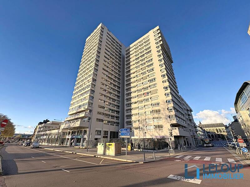 Maison à vendre, 38m², ROUEN