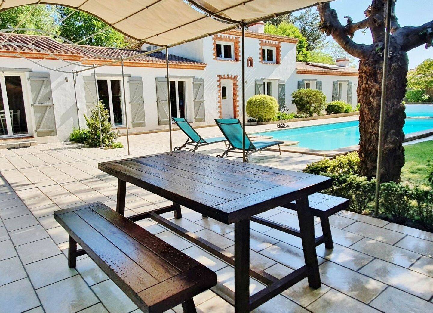 Maison à vendre, 220m², CHALLANS