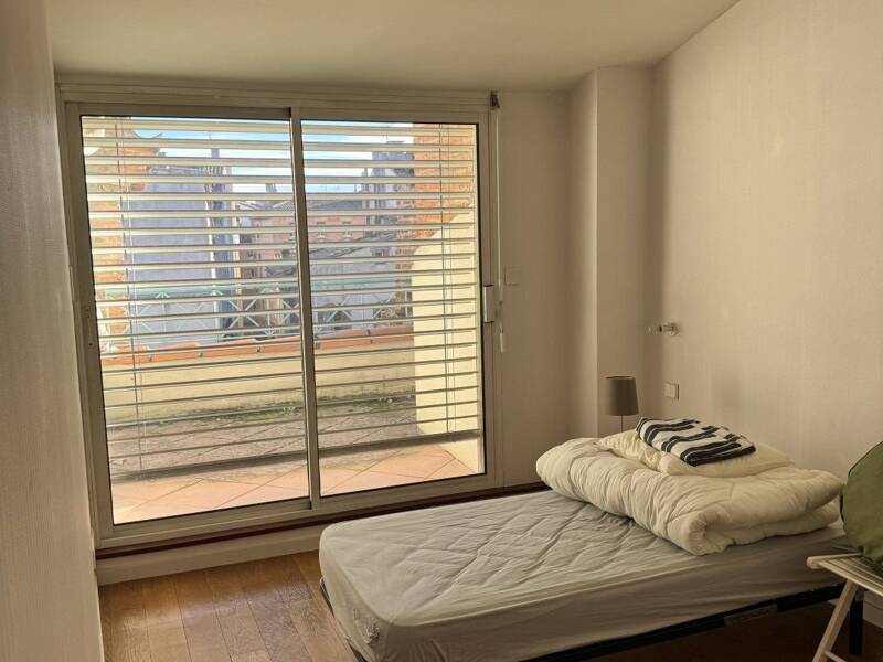 Maison à louer, 105m², TOULOUSE