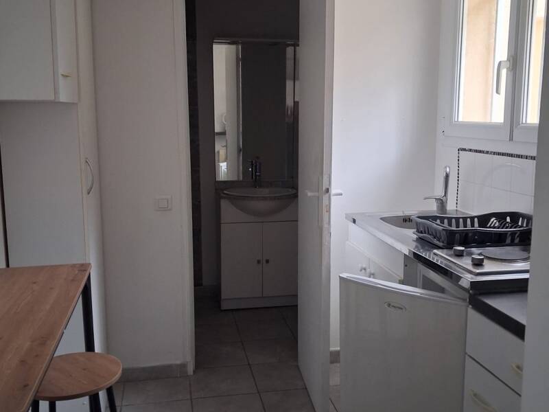 Maison à louer, 27m², MORIERES LES AVIGNON