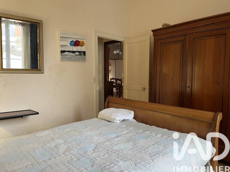 Maison à vendre, 118m², ORLEANS