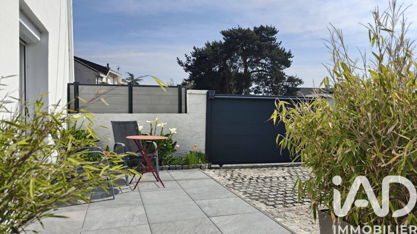Maison à vendre, 120m², COUERON