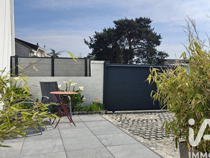 Maison à vendre, 120m², COUERON