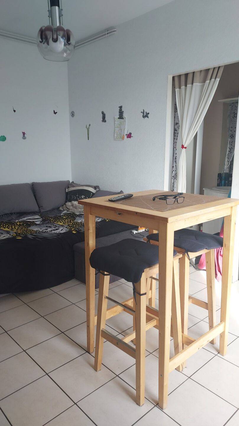 Maison à louer, 19m², MONTROND LES BAINS