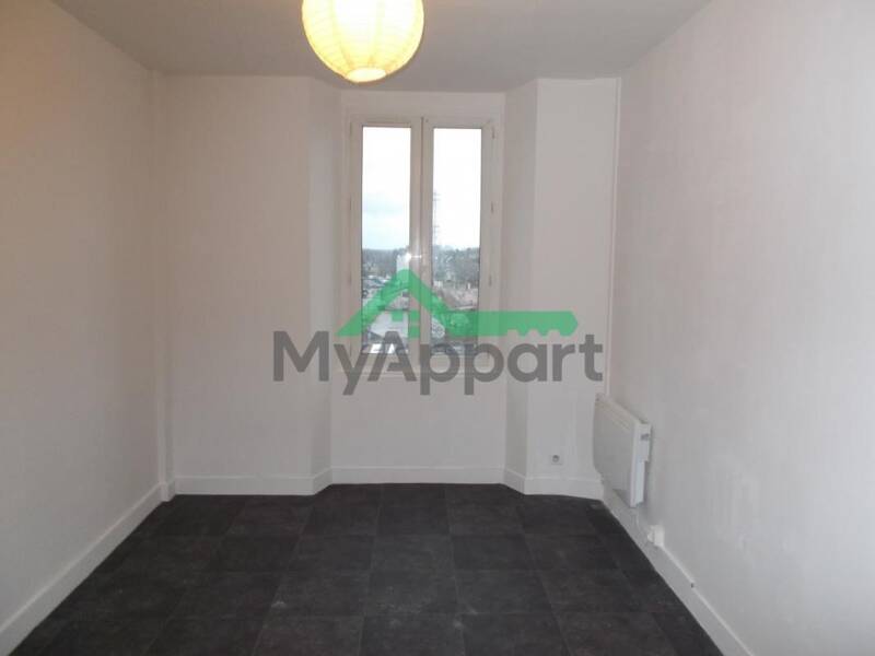 Maison à louer, 36m², BELHOMERT GUEHOUVILLE