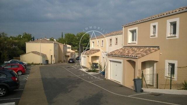 Maison à vendre, 81m², FRONTIGNAN