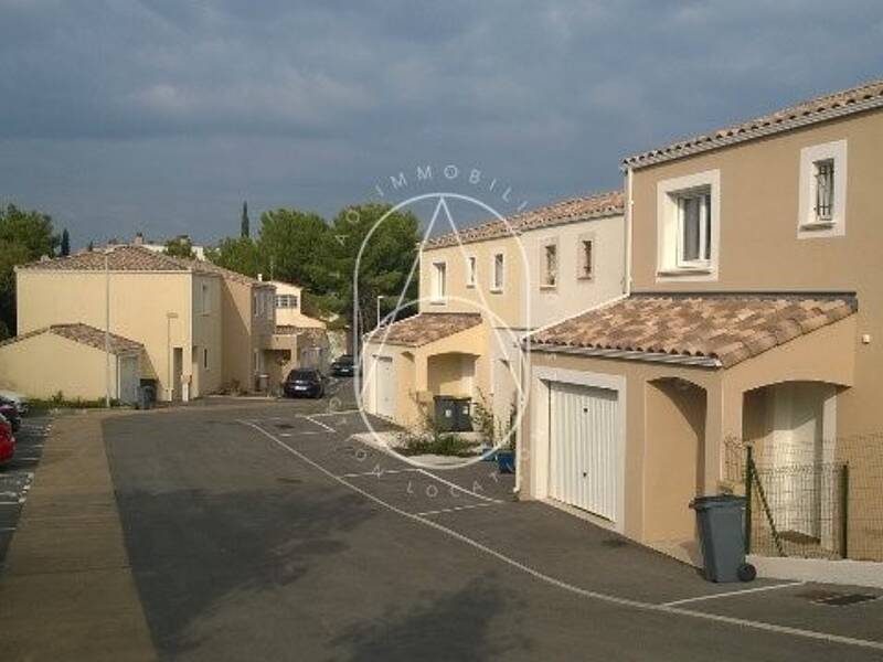 Maison à vendre, 81m², FRONTIGNAN