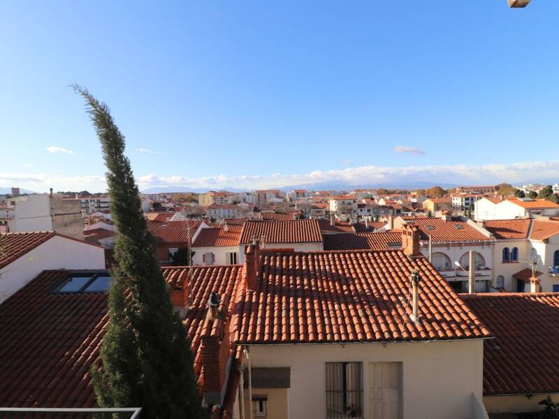 Maison à vendre, 95m², PERPIGNAN