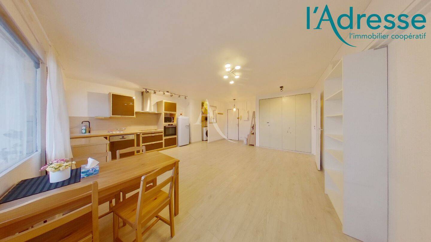 Maison à louer, 66m², NOISY LE GRAND
