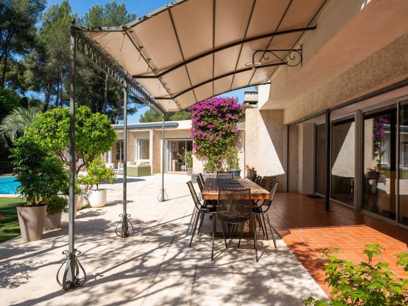 Maison à vendre, 250m², TOULON