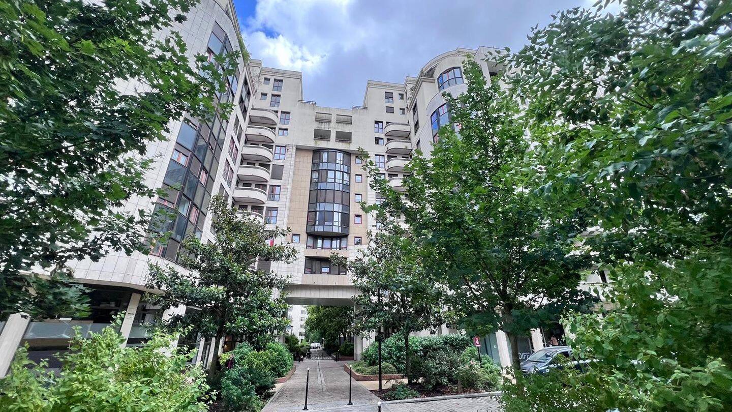 Maison à louer, 13m², COURBEVOIE