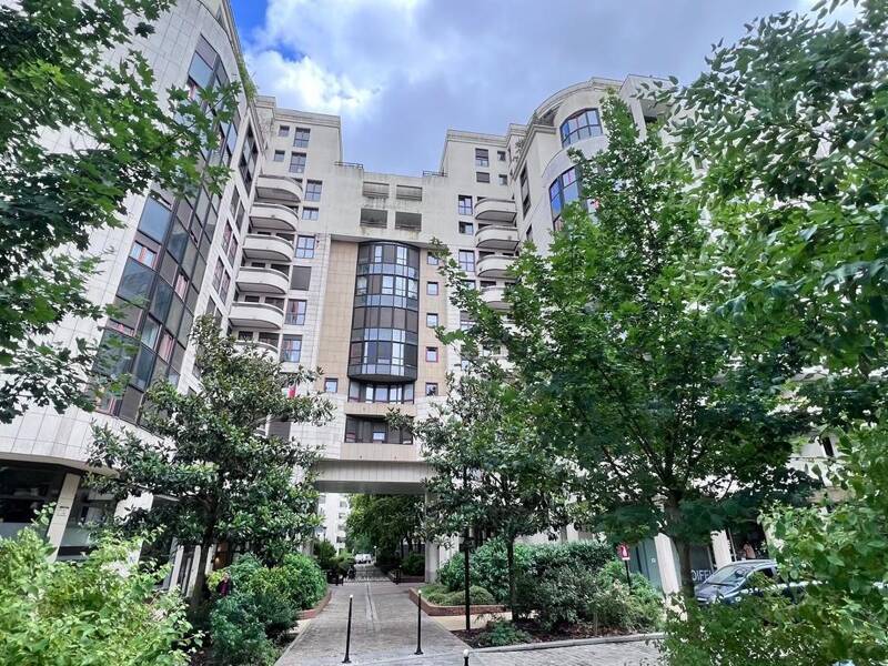 Maison à louer, 13m², COURBEVOIE