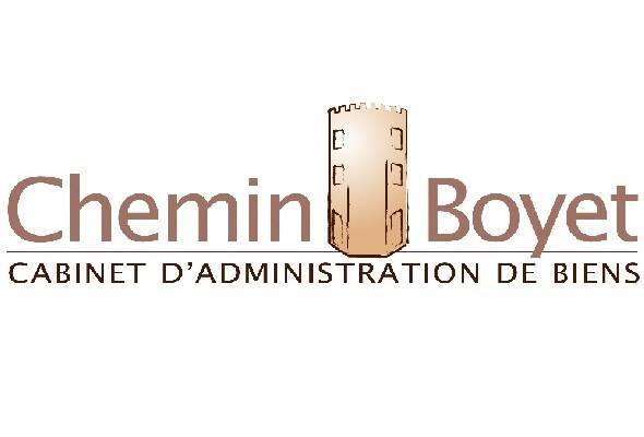 CABINET D'ADMINISTRATION DE BIENS CHEMIN BOYET