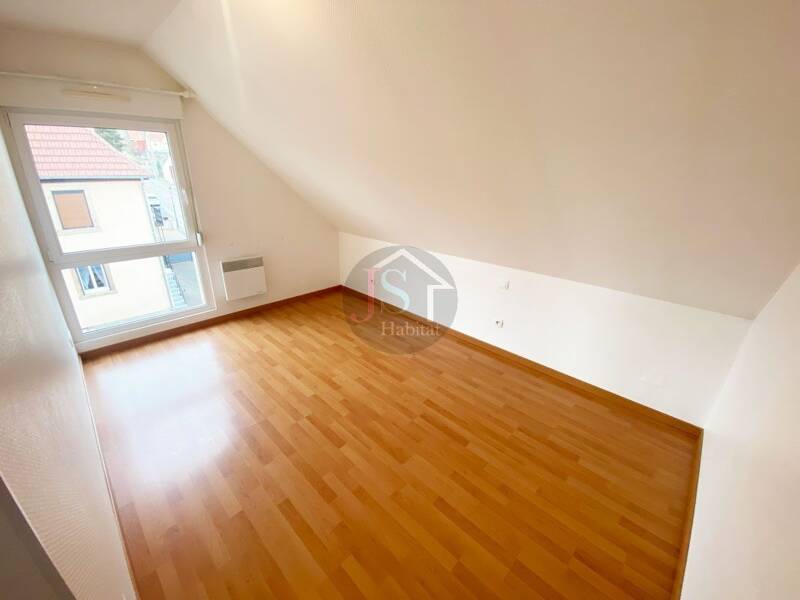 Maison à louer, 57m², SCHARRACHBERGHEIM IRMSTETT