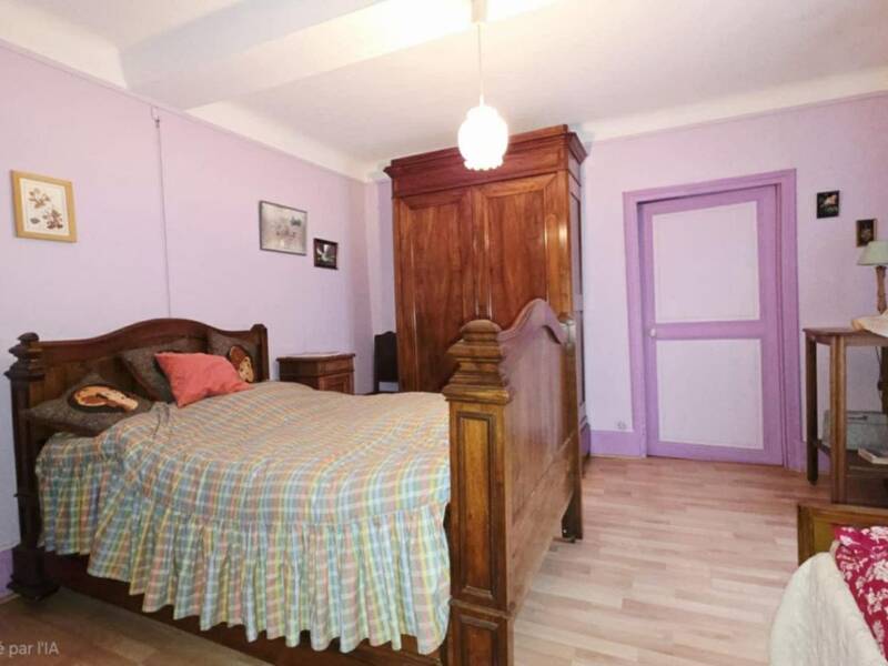 Maison à vendre, 216m², SEDAN