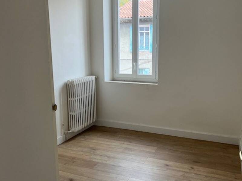 Maison à louer, 66m², LA GRAND COMBE