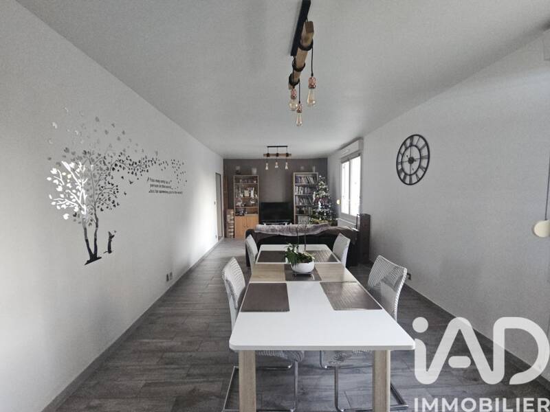 Maison à vendre, 87m², LE HAVRE