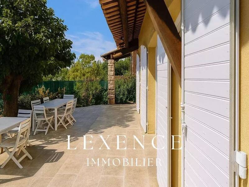 Maison à vendre, 209m², AIX EN PROVENCE